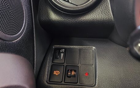 Toyota RAV4, 2008 год, 850 000 рублей, 12 фотография