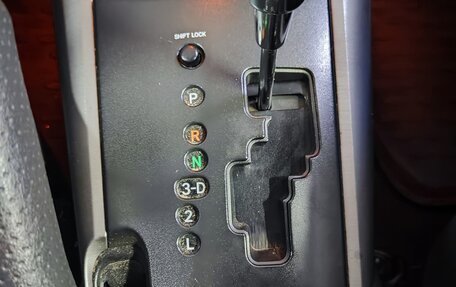 Toyota RAV4, 2008 год, 850 000 рублей, 13 фотография