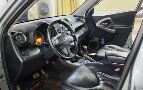 Toyota RAV4, 2008 год, 850 000 рублей, 10 фотография