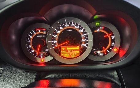 Toyota RAV4, 2008 год, 850 000 рублей, 11 фотография