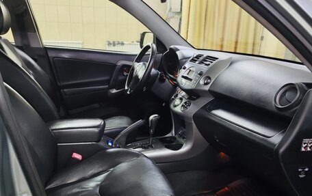 Toyota RAV4, 2008 год, 850 000 рублей, 17 фотография