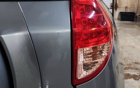 Toyota RAV4, 2008 год, 850 000 рублей, 6 фотография