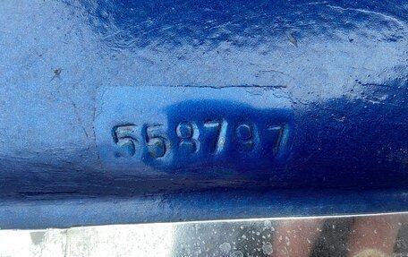 ГАЗ 24 «Волга» I (24), 1979 год, 750 000 рублей, 2 фотография