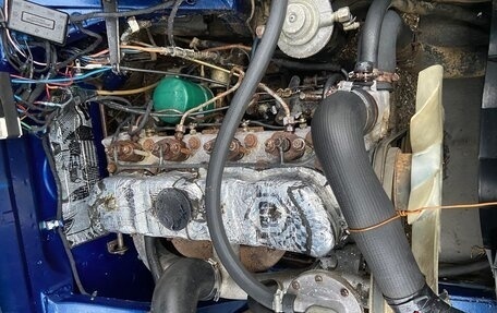 ГАЗ 24 «Волга» I (24), 1979 год, 750 000 рублей, 3 фотография