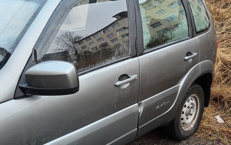 Chevrolet Niva I рестайлинг, 2016 год, 650 000 рублей, 3 фотография