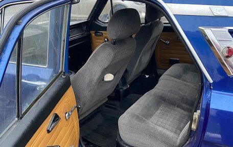 ГАЗ 24 «Волга» I (24), 1979 год, 750 000 рублей, 13 фотография