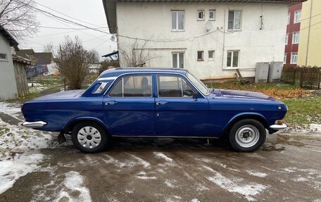 ГАЗ 24 «Волга» I (24), 1979 год, 750 000 рублей, 7 фотография