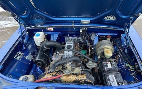 ГАЗ 24 «Волга» I (24), 1979 год, 750 000 рублей, 6 фотография