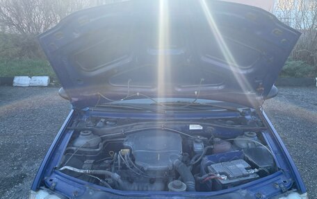 Renault Logan I, 2006 год, 260 000 рублей, 8 фотография