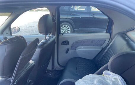 Renault Logan I, 2006 год, 260 000 рублей, 7 фотография