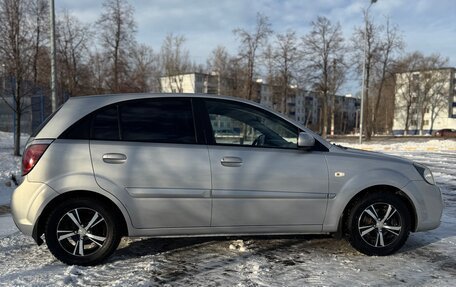 KIA Rio II, 2011 год, 700 000 рублей, 5 фотография