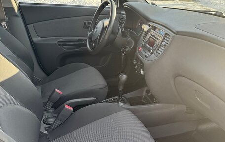 KIA Rio II, 2011 год, 700 000 рублей, 13 фотография