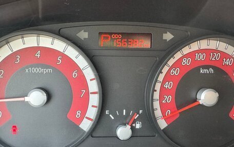 KIA Rio II, 2011 год, 700 000 рублей, 17 фотография