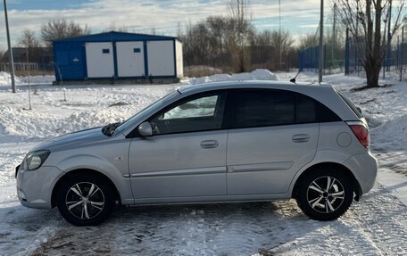 KIA Rio II, 2011 год, 700 000 рублей, 8 фотография