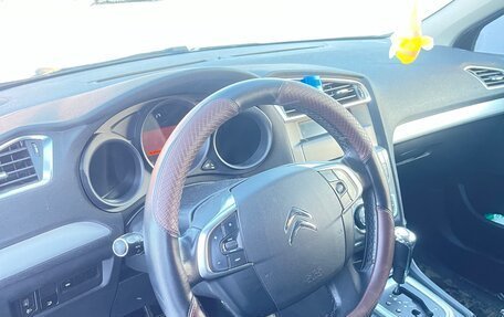 Citroen C4 II рестайлинг, 2013 год, 890 000 рублей, 6 фотография
