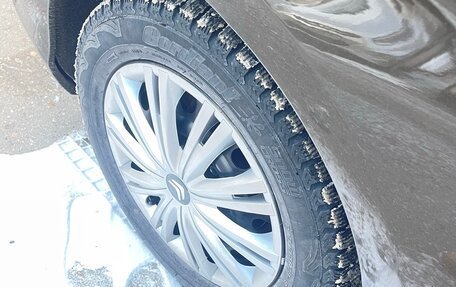 Citroen C4 II рестайлинг, 2013 год, 890 000 рублей, 8 фотография