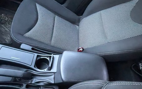 Citroen C4 II рестайлинг, 2013 год, 890 000 рублей, 16 фотография