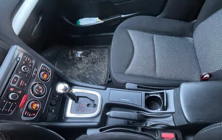 Citroen C4 II рестайлинг, 2013 год, 890 000 рублей, 15 фотография