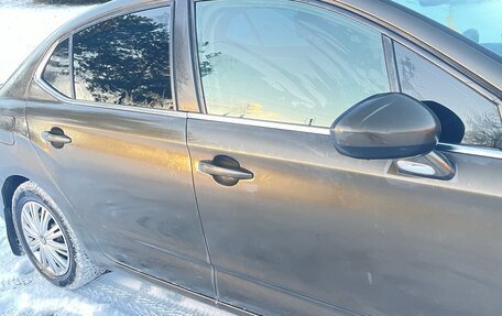 Citroen C4 II рестайлинг, 2013 год, 890 000 рублей, 17 фотография