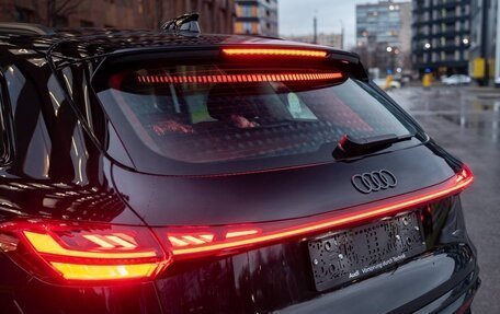 Audi Q5, 2025 год, 8 860 000 рублей, 3 фотография