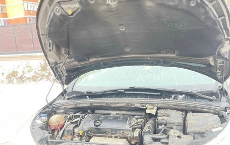 Citroen C4 II рестайлинг, 2013 год, 890 000 рублей, 18 фотография