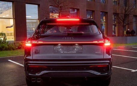 Audi Q5, 2025 год, 8 860 000 рублей, 6 фотография