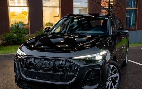 Audi Q5, 2025 год, 8 860 000 рублей, 7 фотография