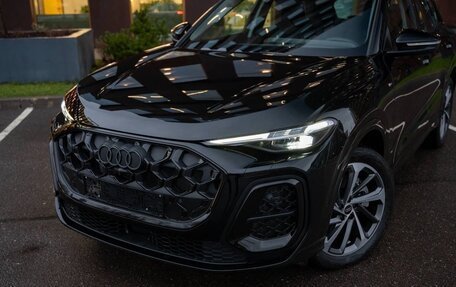 Audi Q5, 2025 год, 8 860 000 рублей, 8 фотография