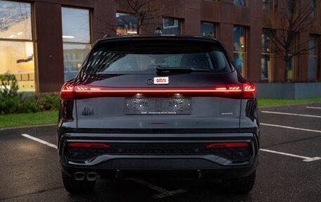 Audi Q5, 2025 год, 8 860 000 рублей, 4 фотография