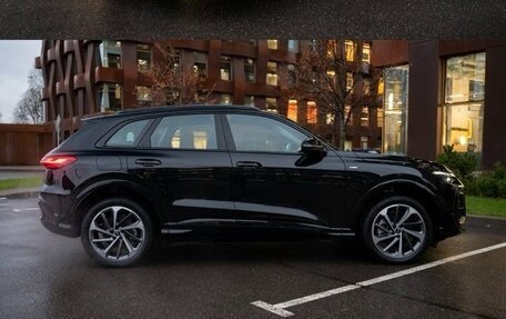 Audi Q5, 2025 год, 8 860 000 рублей, 13 фотография