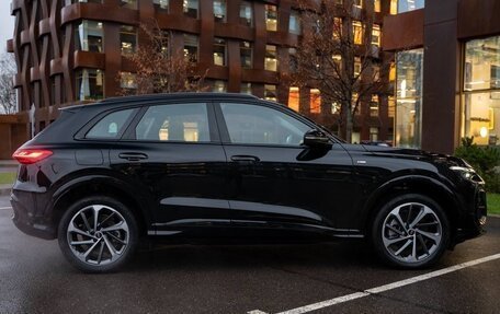 Audi Q5, 2025 год, 8 860 000 рублей, 11 фотография