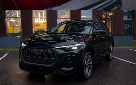 Audi Q5, 2025 год, 8 860 000 рублей, 14 фотография