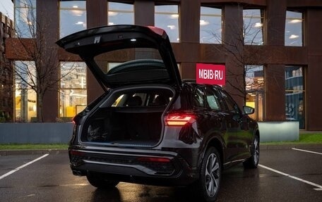 Audi Q5, 2025 год, 8 860 000 рублей, 12 фотография