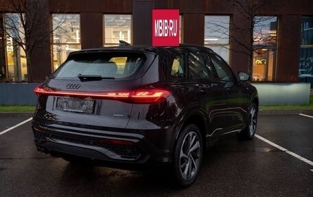 Audi Q5, 2025 год, 8 860 000 рублей, 15 фотография