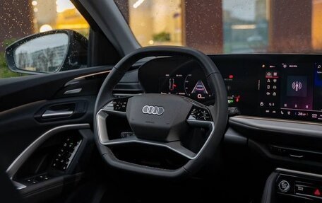 Audi Q5, 2025 год, 8 860 000 рублей, 19 фотография