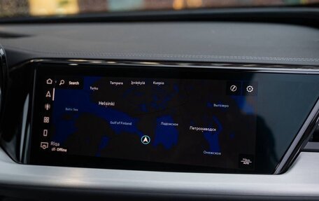 Audi Q5, 2025 год, 8 860 000 рублей, 23 фотография