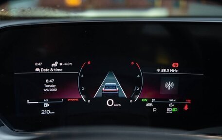 Audi Q5, 2025 год, 8 860 000 рублей, 20 фотография