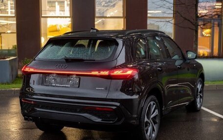 Audi Q5, 2025 год, 8 860 000 рублей, 17 фотография