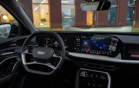 Audi Q5, 2025 год, 8 860 000 рублей, 18 фотография