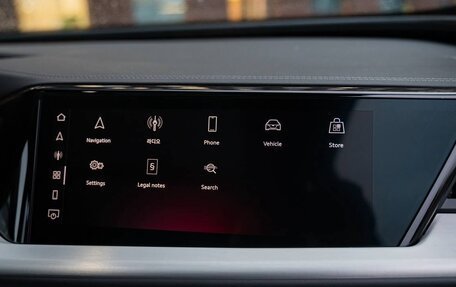 Audi Q5, 2025 год, 8 860 000 рублей, 22 фотография