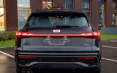 Audi Q5, 2025 год, 8 860 000 рублей, 16 фотография