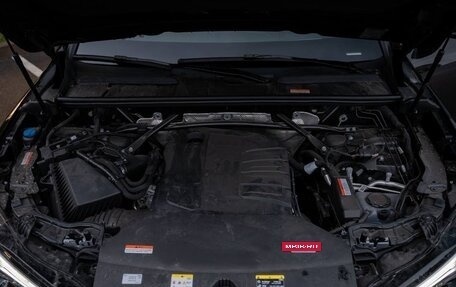 Audi Q5, 2025 год, 8 860 000 рублей, 28 фотография