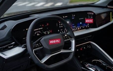 Audi Q5, 2025 год, 8 860 000 рублей, 24 фотография