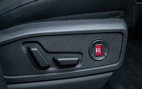 Audi Q5, 2025 год, 8 860 000 рублей, 26 фотография