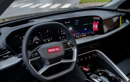 Audi Q5, 2025 год, 8 860 000 рублей, 27 фотография