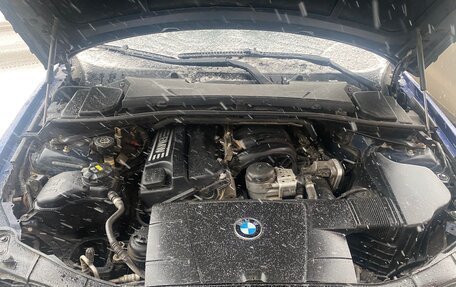 BMW 3 серия, 2007 год, 750 000 рублей, 9 фотография