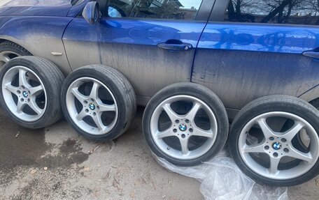 BMW 3 серия, 2007 год, 750 000 рублей, 10 фотография