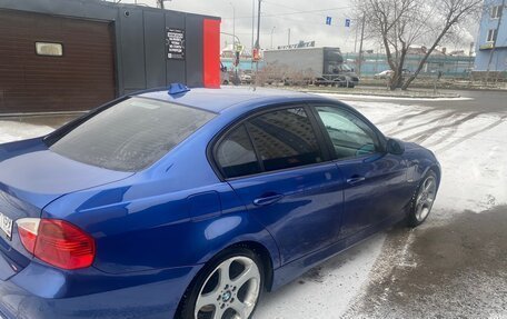 BMW 3 серия, 2007 год, 750 000 рублей, 7 фотография