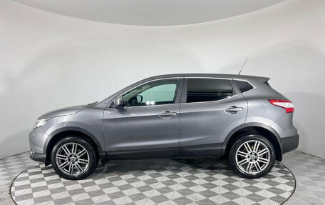 Nissan Qashqai, 2014 год, 1 490 000 рублей, 8 фотография