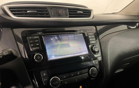 Nissan Qashqai, 2014 год, 1 490 000 рублей, 14 фотография